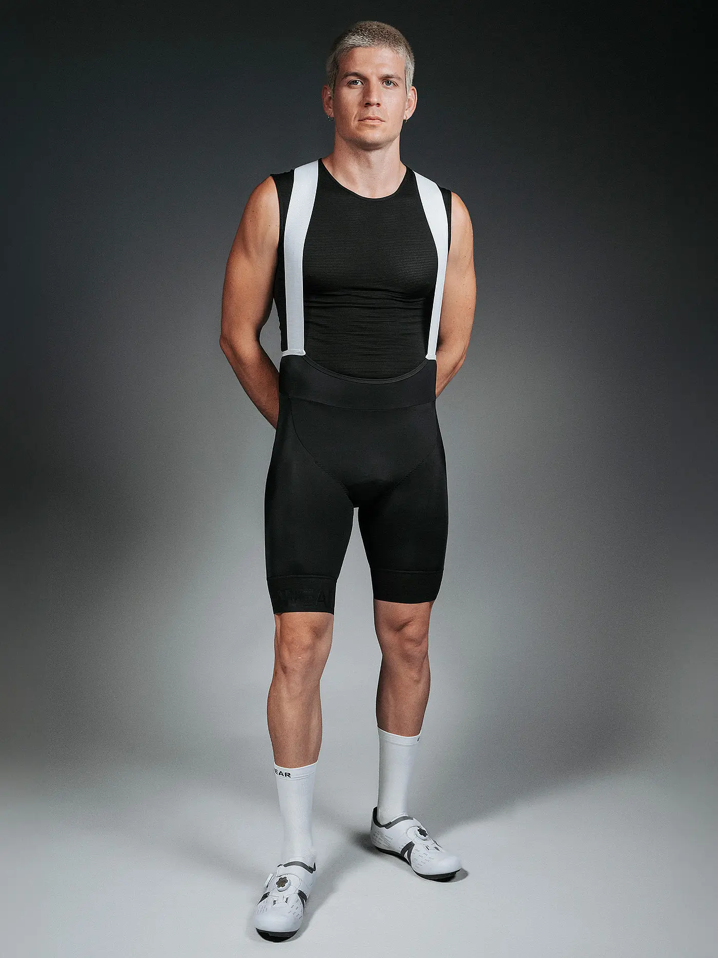 GOREWEAR | Herren Rad Trägerhose Swiftride | 